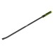 Siegen Heavy-Duty 25 Pry Bar with Hammer Cap 900mm