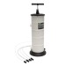 Manual Vacuum Oil & Fluid Extractor 9L