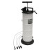 Manual/Air Vacuum Oil & Fluid Extractor 9L