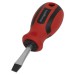 Siegen Slotted Screwdriver 6 x 38mm