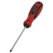 Siegen Slotted Screwdriver 3 x 75mm