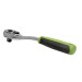 Siegen Offset Ratchet Wrench 3/8\"Sq Drive