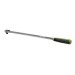 Siegen Extra-Long Pear-Head Ratchet Wrench with Flip Reverse 1/2\"Sq Drive