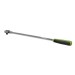 Siegen Extra-Long Flexi-Head Ratchet Wrench with Flip Reverse 1/2\"Sq Drive