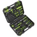 Siegen Tool Kit 84pc