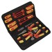 Siegen Electrical VDE Tool Kit 11pc