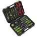 Siegen Tool Kit 73pc