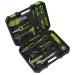 Siegen Tool Kit 24pc
