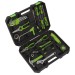 Sealey Tool Kit 24pc