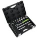 Siegen Socket Set 1/2\"Sq Drive 21pc