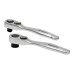 Siegen Micro Ratchet Wrench & Bit Driver Set 2pc
