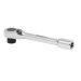 Siegen Micro Ratchet Bit Driver 1/4\"Hex