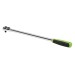 Siegen Extra-Long Ratchet Wrench with Flip Reverse 1/4\"Sq Drive