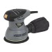 Siegen 125mm Dual Action Palm Sander 240W/230V