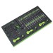 Siegen Specialised Bit Set & Folding Hex Keys with Tool Tray 170pc