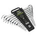 Siegen Combination Spanner Set 14pc