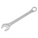 Siegen Combination Spanner 25mm