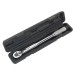 Siegen Torque Wrench 3/8\"Sq Drive