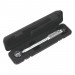 Sealey Torque Wrench 3/8Sq Drive