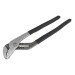 Siegen Water Pump Pliers 300mm