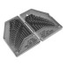 Siegen Metric/Imperial Long/Short-Arm Hex Key Set 30pc