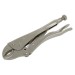 Siegen Locking Pliers 215mm
