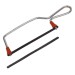 Siegen Junior Hacksaw with Spare Blade 150mm