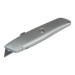 Siegen Retractable Utility Knife