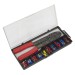 Siegen Crimping Tool Set