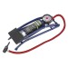 Siegen Single Barrel Foot Pump