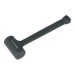 Siegen Dead Blow Hammer 1lb