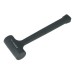 Siegen Dead Blow Hammer 1.5lb
