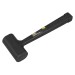 Siegen Dead Blow Hammer 2lb