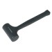 Siegen Dead Blow Hammer 3lb