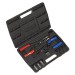Siegen Internal/External Circlip Pliers Set 265mm