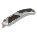Siegen Retractable Auto-Load Utility Knife