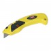 Sealey Utility Knife Retractable Quick Change Blade