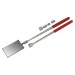 Siegen Magnetic Pick-Up & Inspection Tool Kit 4pc