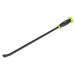Siegen Pry Bar with Hammer Cap 610mm