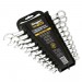 Siegen Combination Spanner Set 11pc