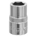 Siegen Socket 3/8\"Sq Drive 10mm