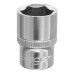 Siegen Socket 3/8\"Sq Drive 14mm