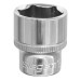 Siegen Socket 19mm 3/8\"Sq Drive