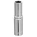 Siegen Deep Socket 3/8\"Sq Drive 10mm