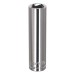 Siegen Deep Socket 3/8\"Sq Drive 11mm