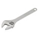 Siegen Adjustable Wrench 450mm