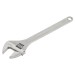 Siegen Adjustable Wrench 600mm