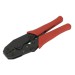 Siegen Ratchet Crimping Tool Insulated Terminals