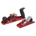 Siegen Wood Planer Set 235mm & 163mm