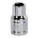 Siegen Socket 1/2\"Sq Drive 11mm